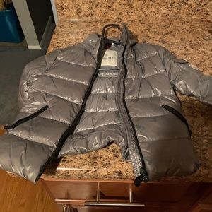 Moncler Jacket Toddler 3